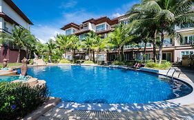 Hotel Coco Phuket Bangtao Beach