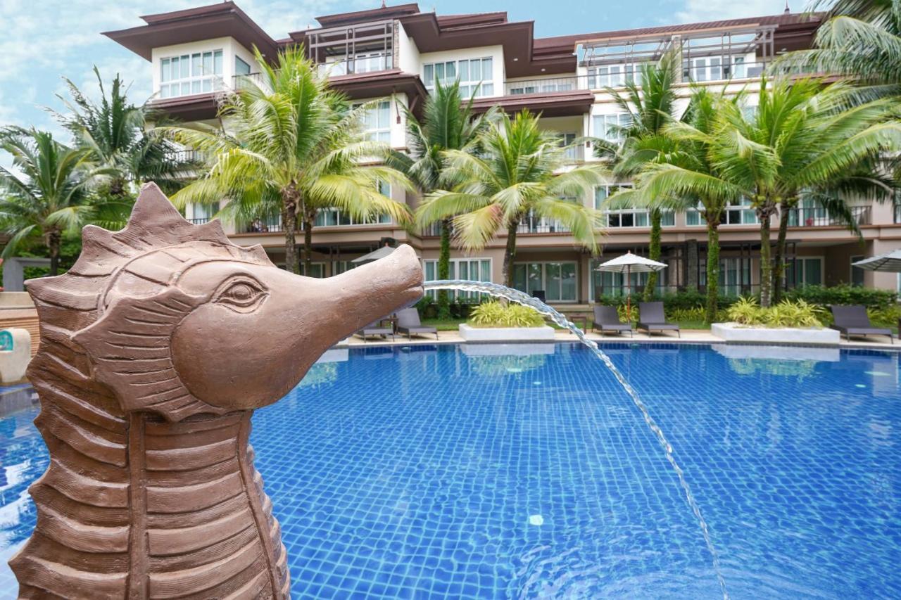 Hotel Coco Phuket Bangtao - Sha Extra Plus Bang Tao Beach  Exterior photo